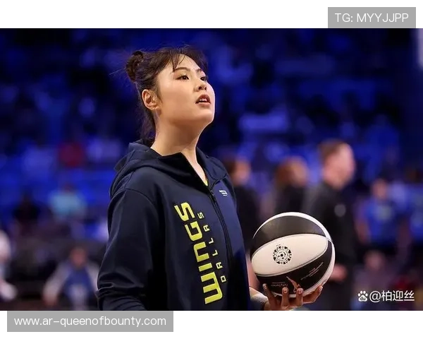 WNBA球员社媒影响力持续提升，成品牌互动重要渠道