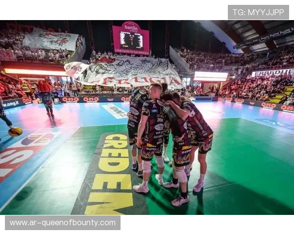 意大利男排世锦赛卫冕成功 罗曼诺22分当选决赛MVP