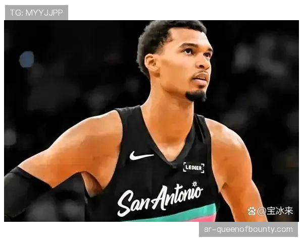 伤病更新：马刺队状元文班亚马因负荷管理，将缺席赛季最后两场常规赛